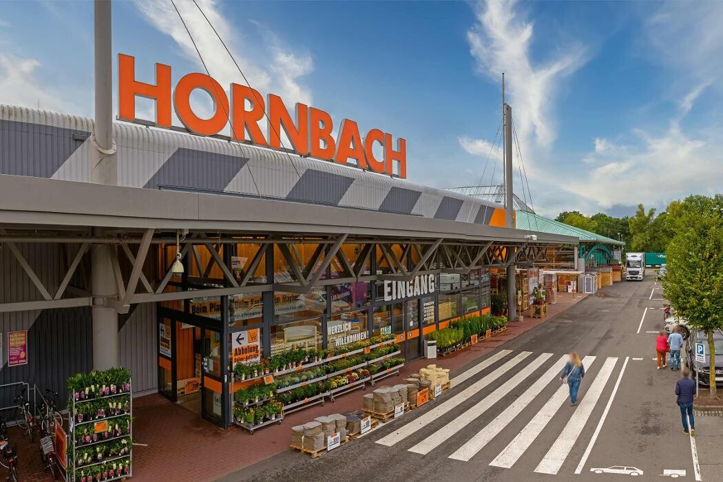 Bilder HORNBACH Oldenburg