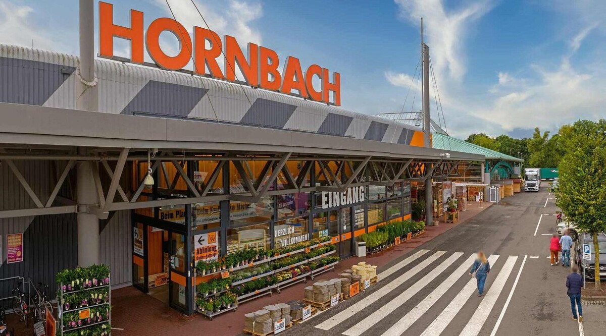 Bilder HORNBACH Oldenburg