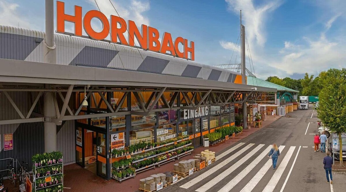 Bilder HORNBACH Oldenburg