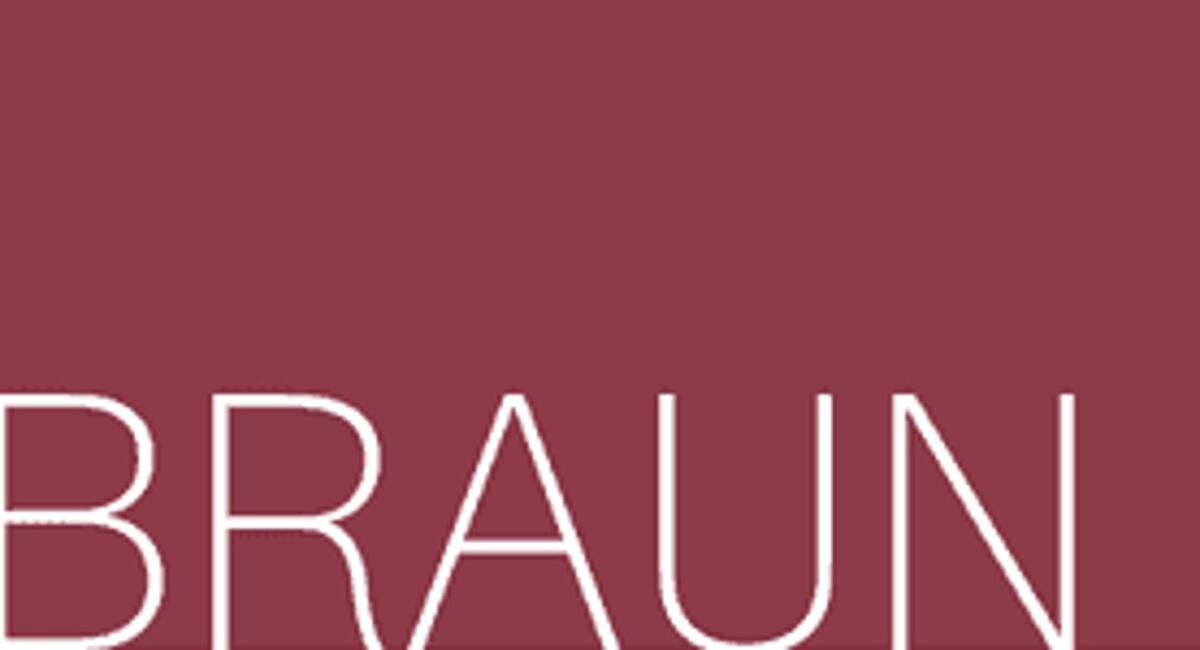 BRAUN Rechtsanwälte Logo