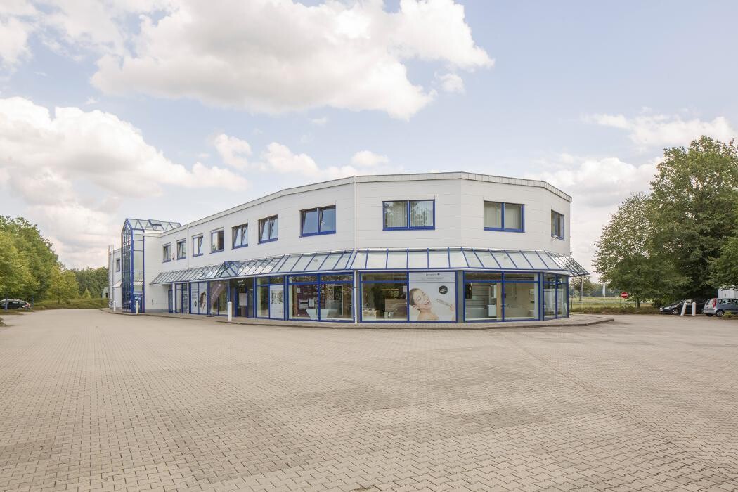 Bilder ELEMENTS Schwarzheide