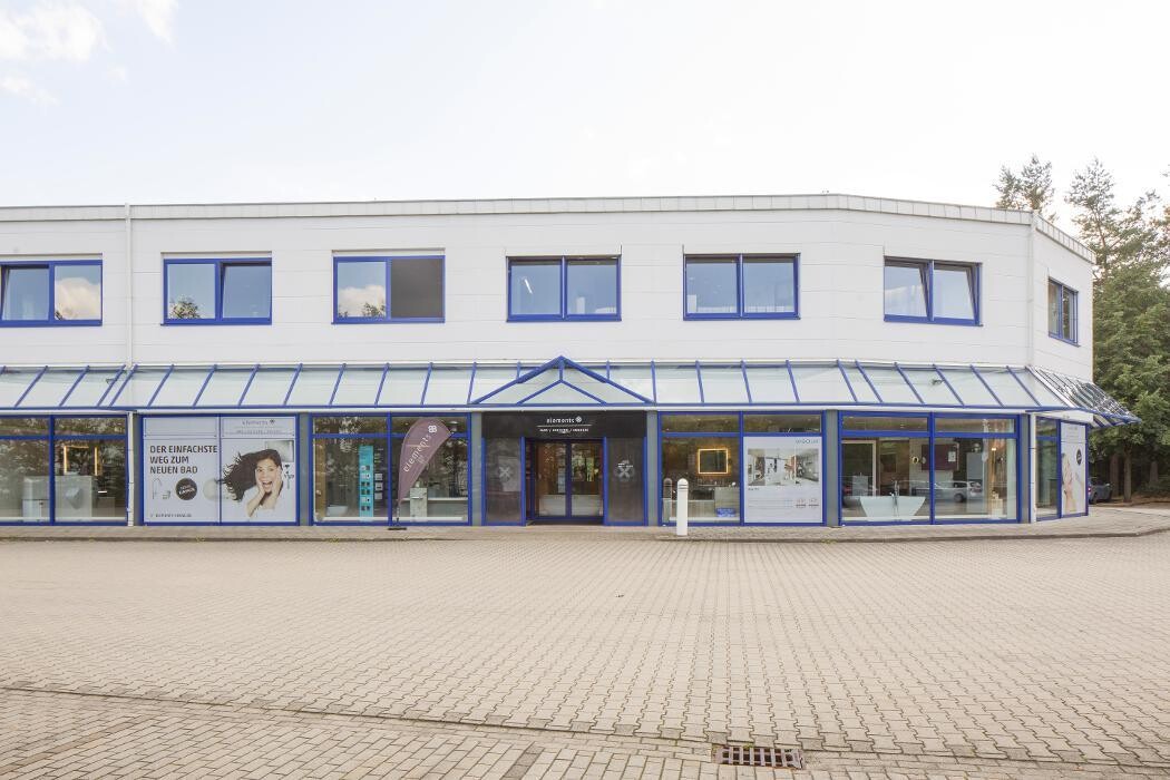 Bilder ELEMENTS Schwarzheide