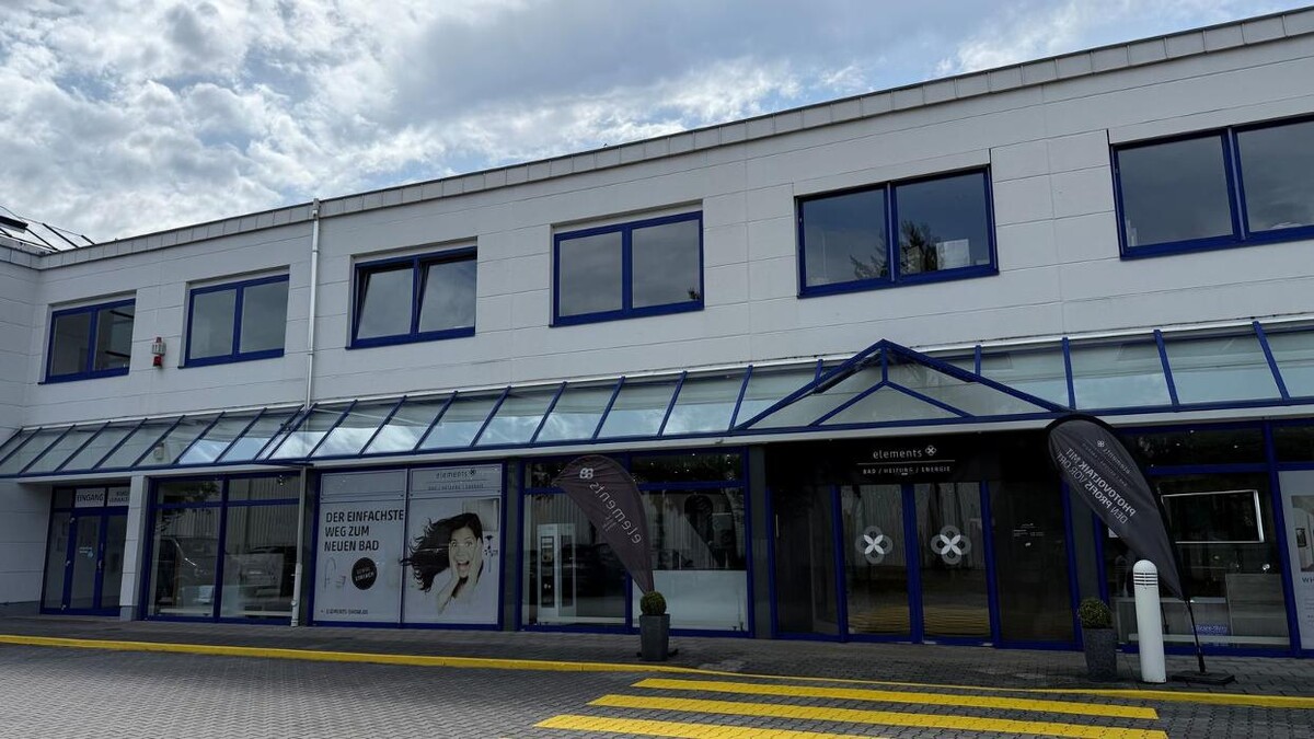 Bilder ELEMENTS Schwarzheide