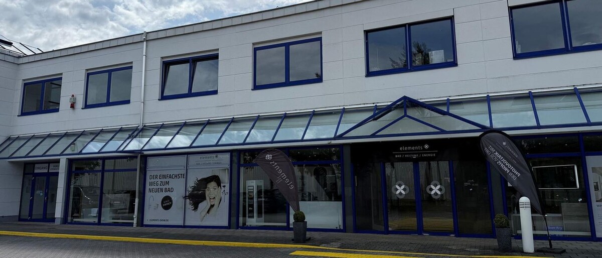 Bilder ELEMENTS Schwarzheide