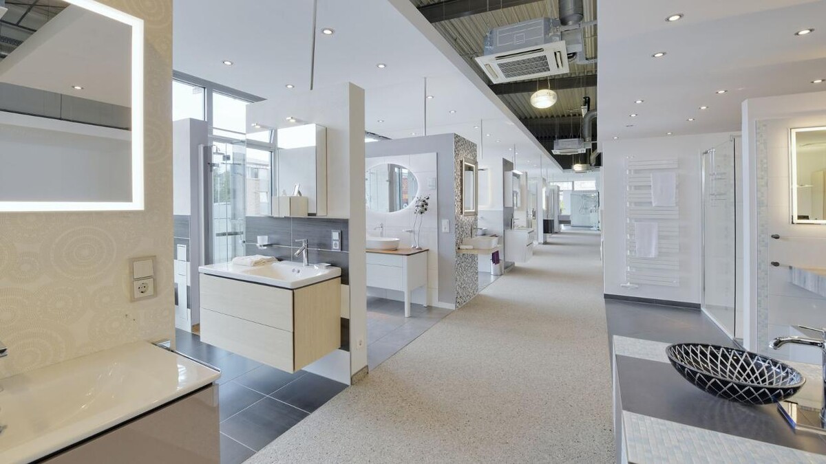 Bilder ELEMENTS Buchholz