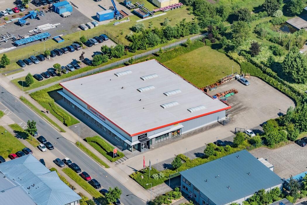 Bilder ELEMENTS Buchholz