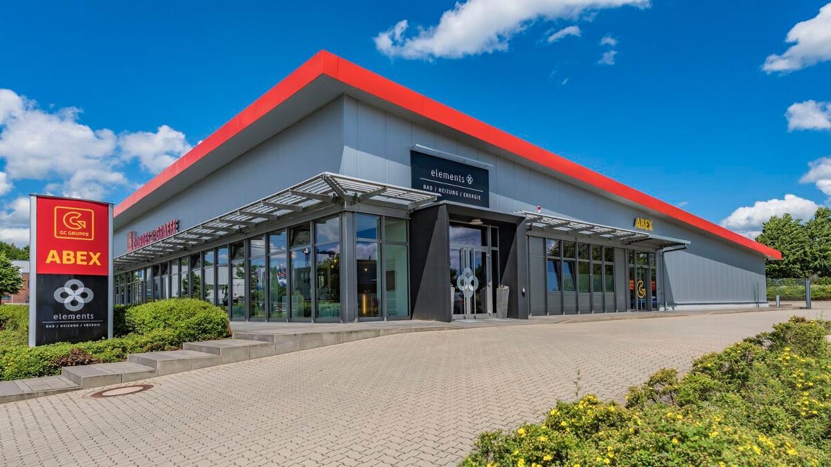 Bilder ELEMENTS Buchholz