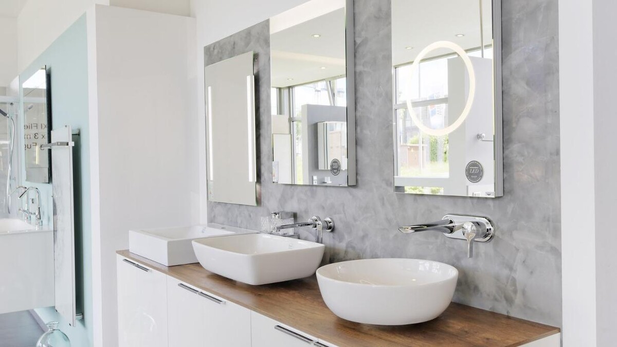 Bilder ELEMENTS Buchholz