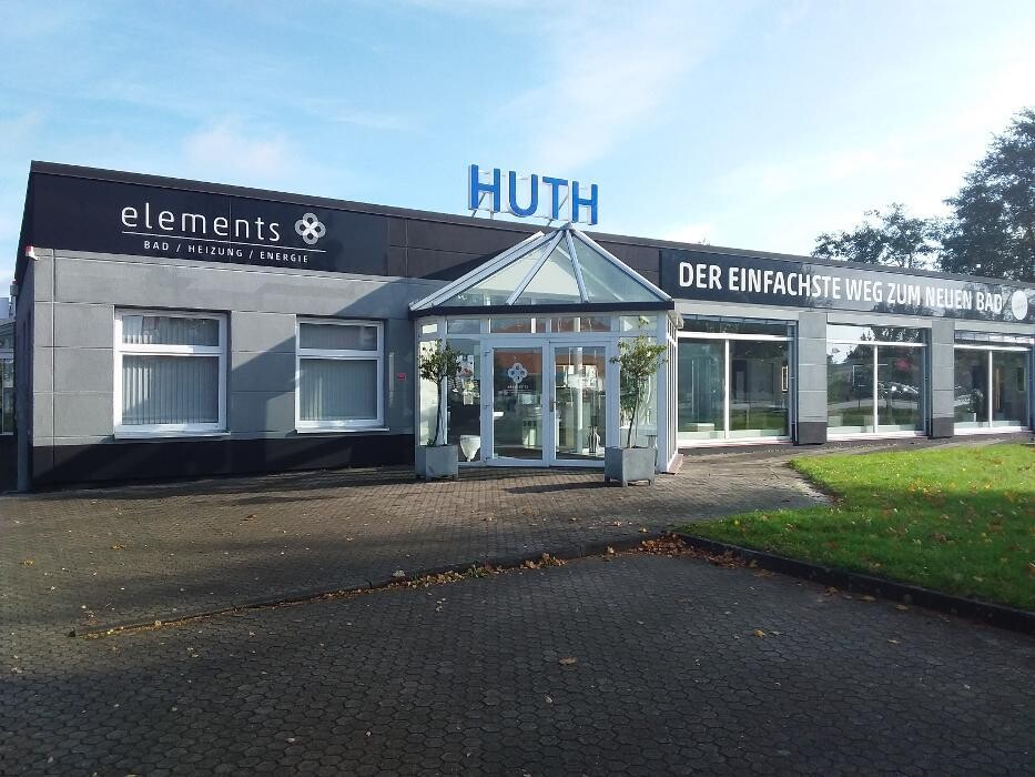 Bilder ELEMENTS Cuxhaven