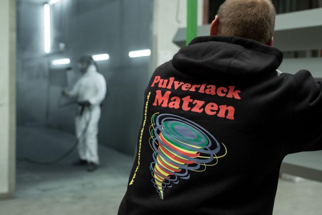 Bilder Pulverlack Matzen e.K.