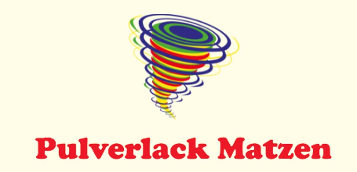 Pulverlack Matzen e.K. Logo