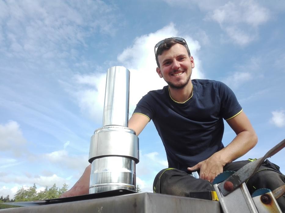 Bilder Leitmeier Heizung Sanitär