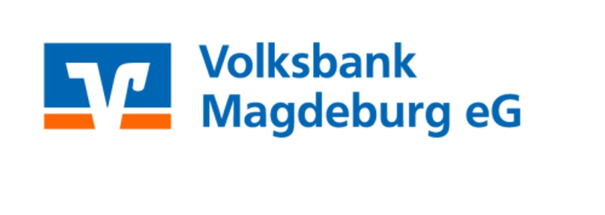 Volksbank Magdeburg eG - SB-Service Stadtfeld Logo