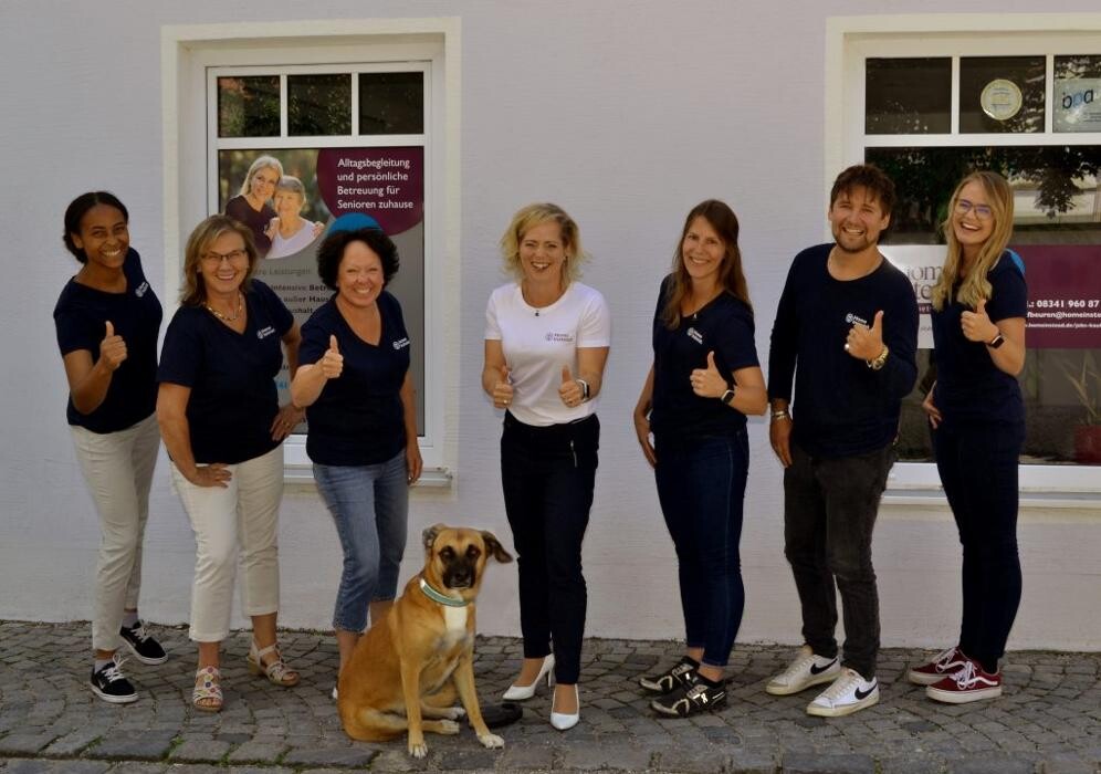 Bilder Home Instead (Kaufbeuren)