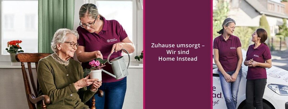 Bilder Home Instead (Neuss)