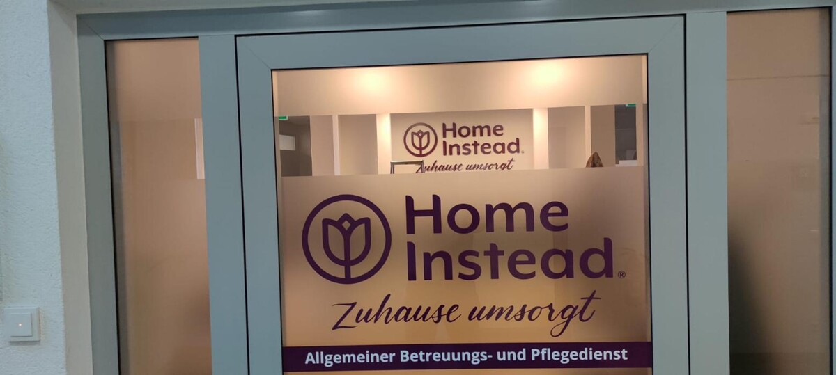 Bilder Home Instead (Freiburg/Emmendingen)