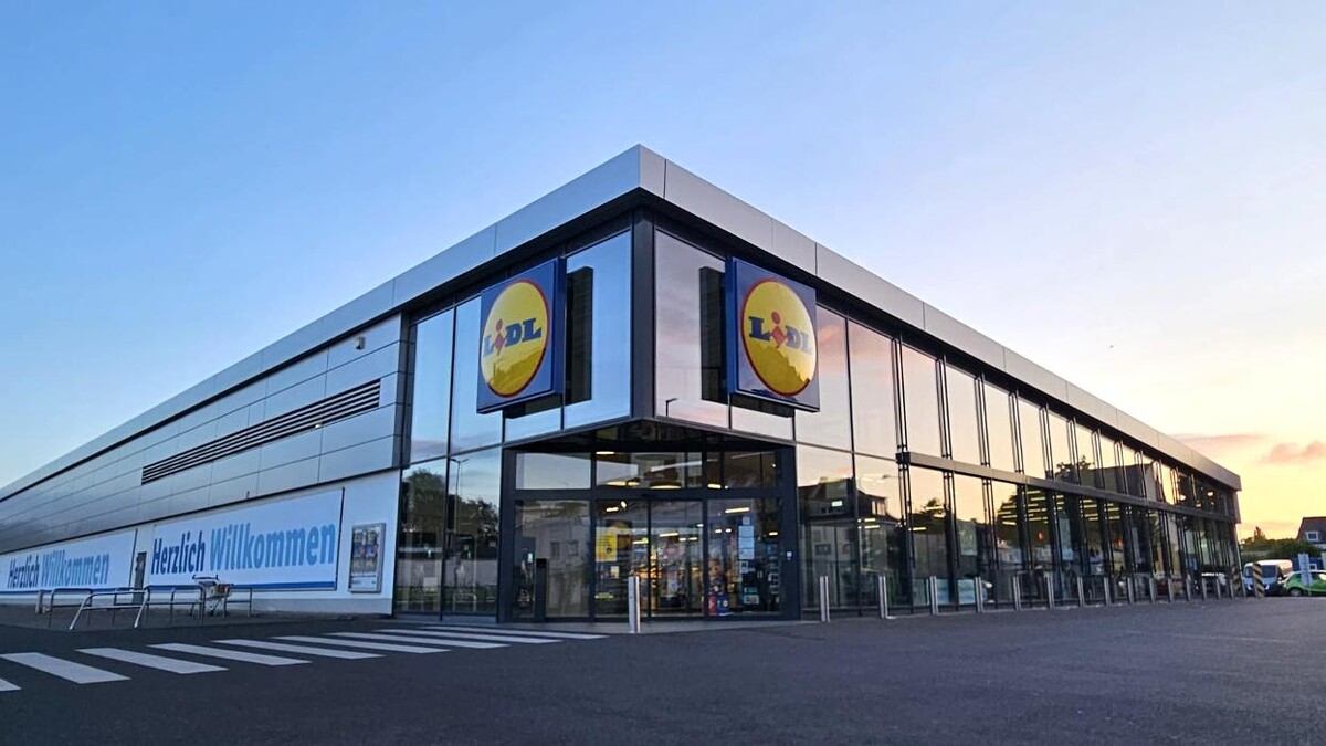 Bilder Lidl