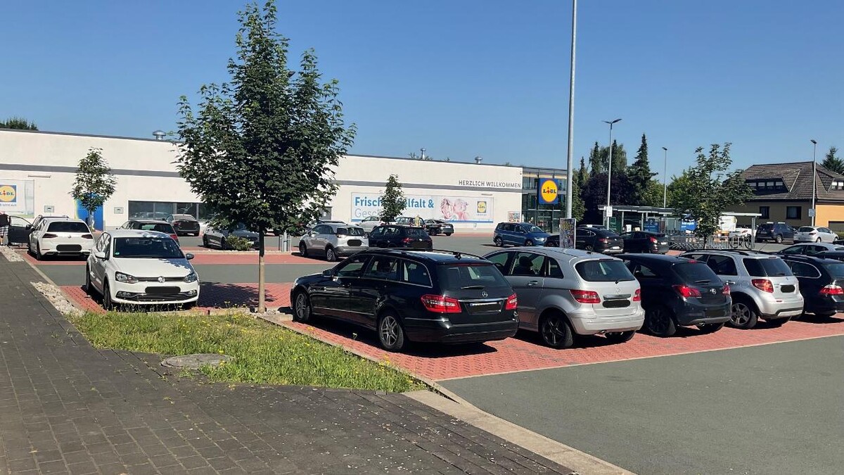 Bilder Lidl