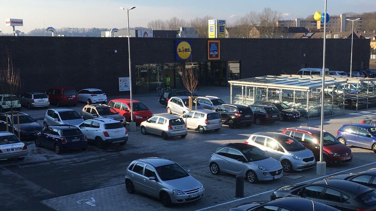 Bilder Lidl
