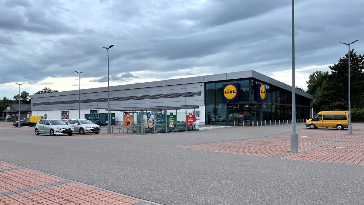 Bilder Lidl