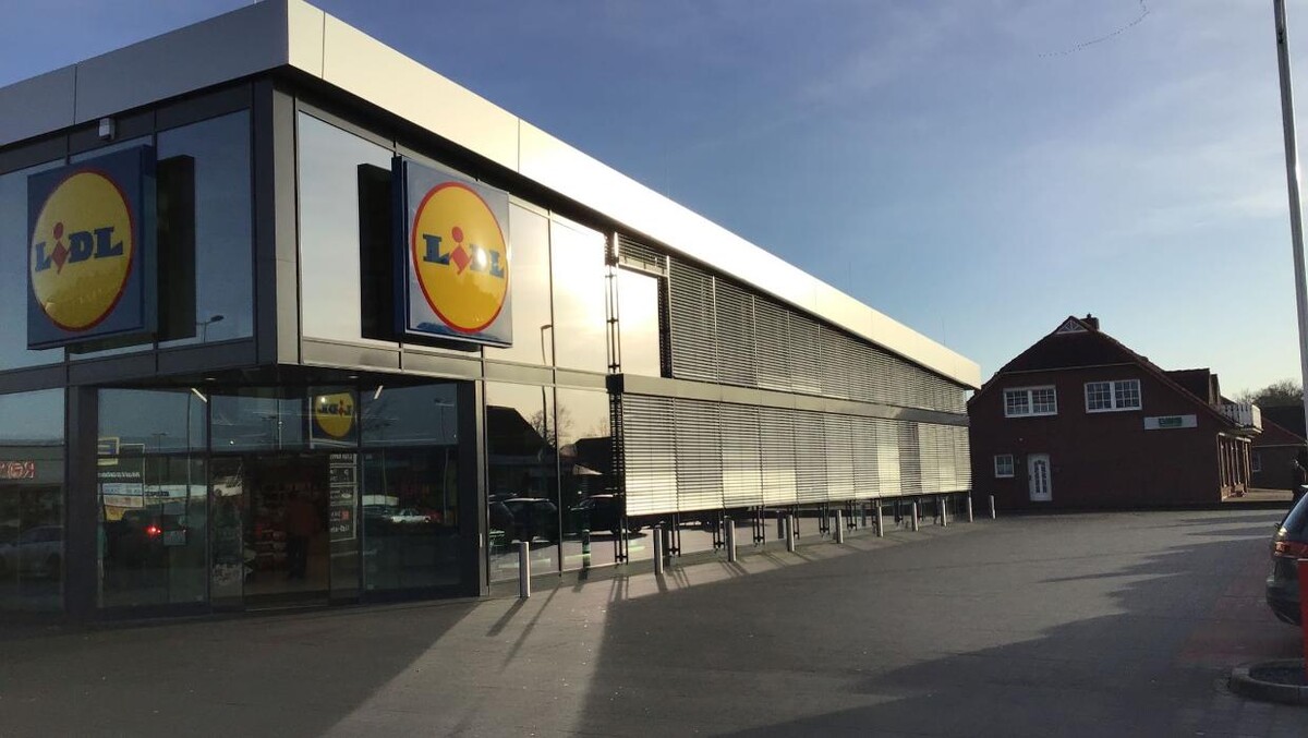 Bilder Lidl
