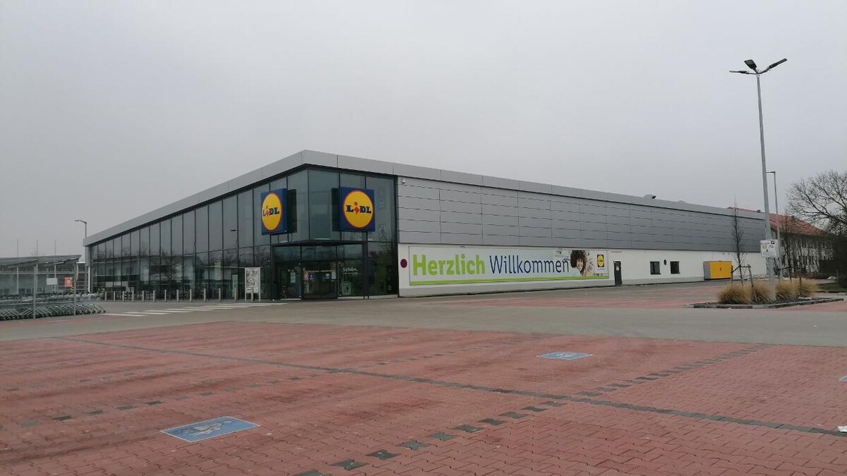Bilder Lidl