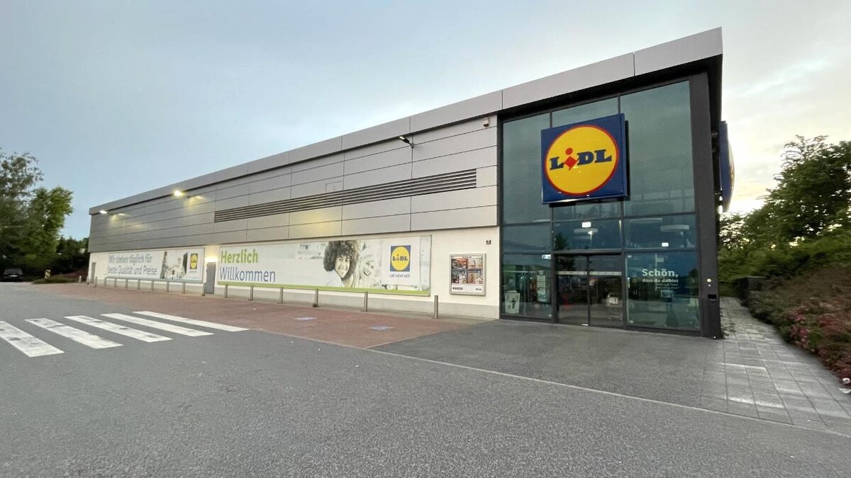 Bilder Lidl