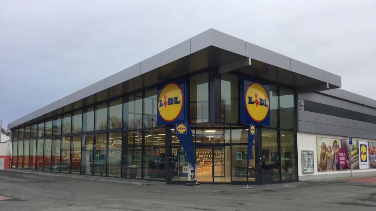 Bilder Lidl