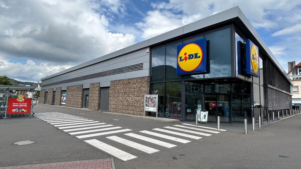Bilder Lidl