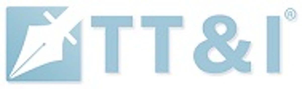 Übersetzungsdienst T T & I Logo