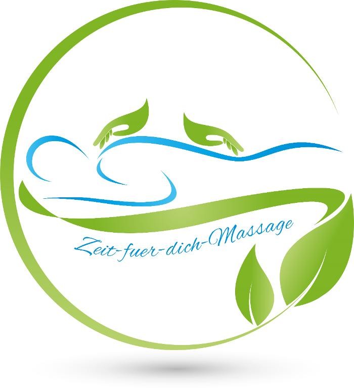 Zeit für dich Logo