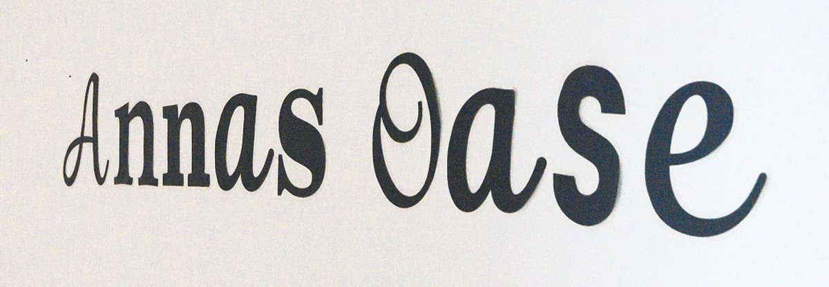 Ferienwohnug Annas Oase Logo