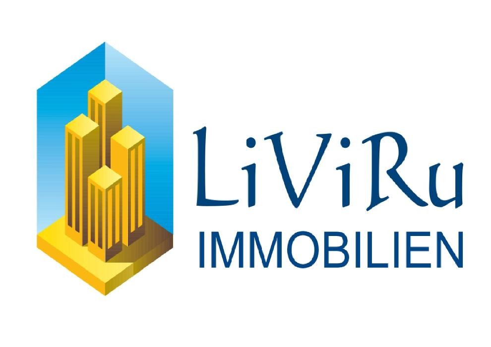 Liviru Immobilien Logo