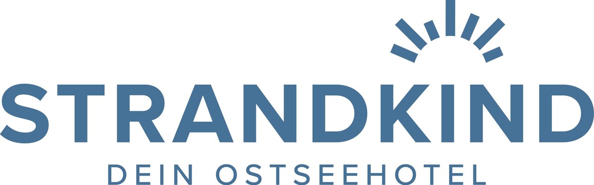 Hotel Strandkind Logo