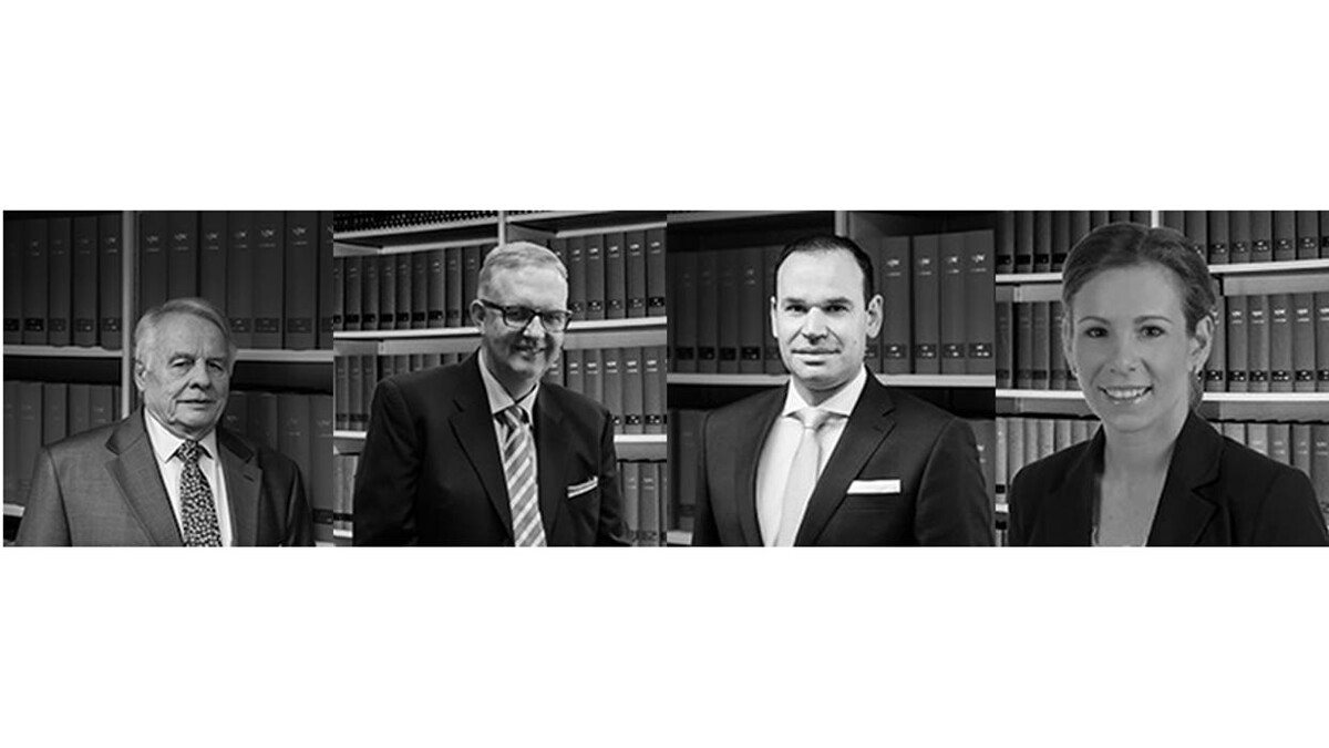 Bilder PSH Rechtsanwälte & Notare