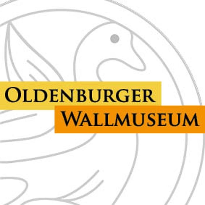 Oldenburger Wallmuseum Logo