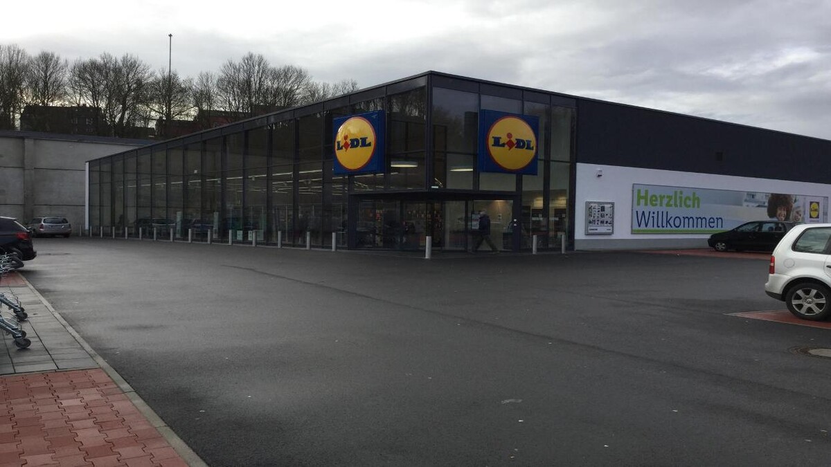 Bilder Lidl
