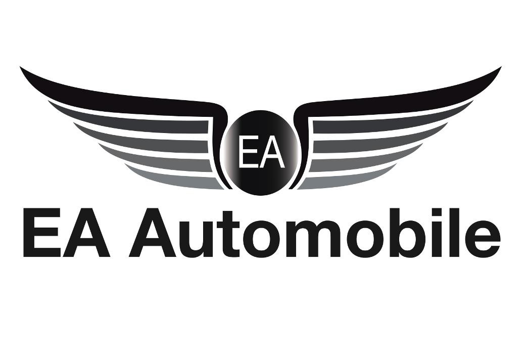 EA Automobile Köln Logo