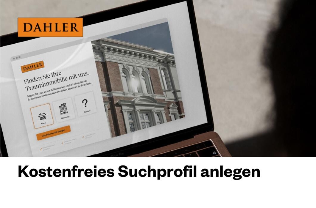 Bilder DAHLER Hannover-City