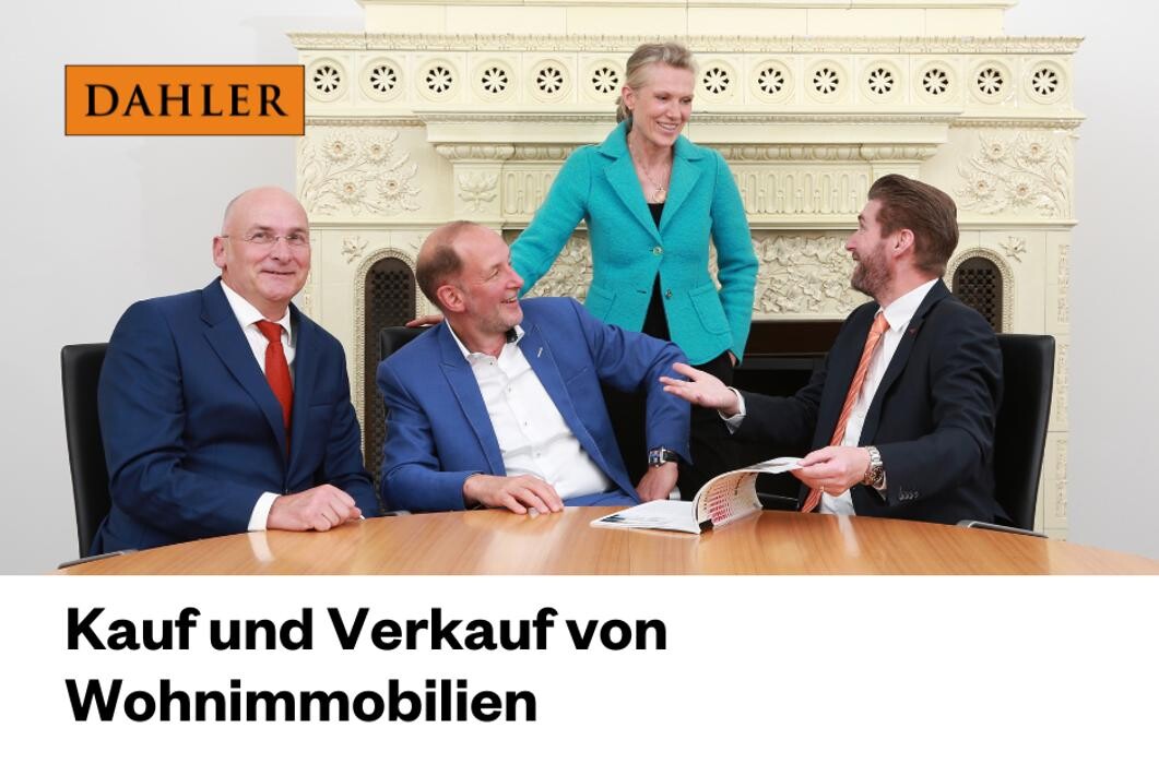 Bilder DAHLER Hannover-City