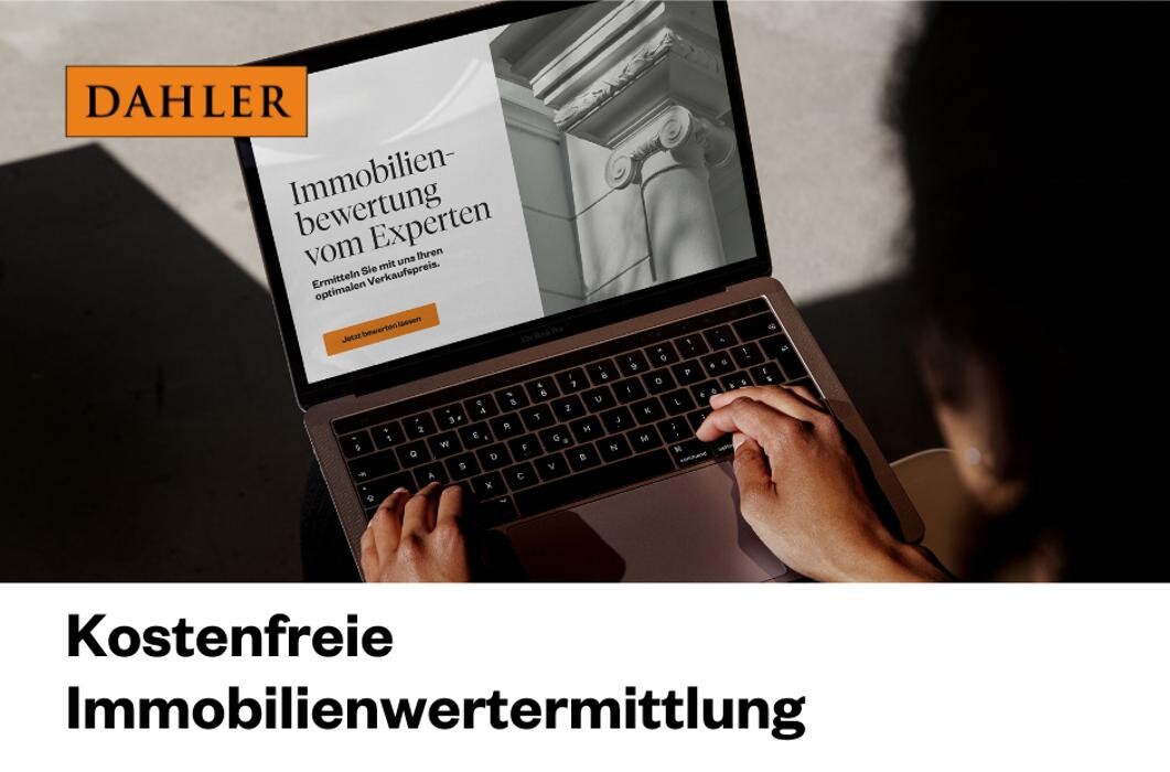 Bilder DAHLER Hannover-City