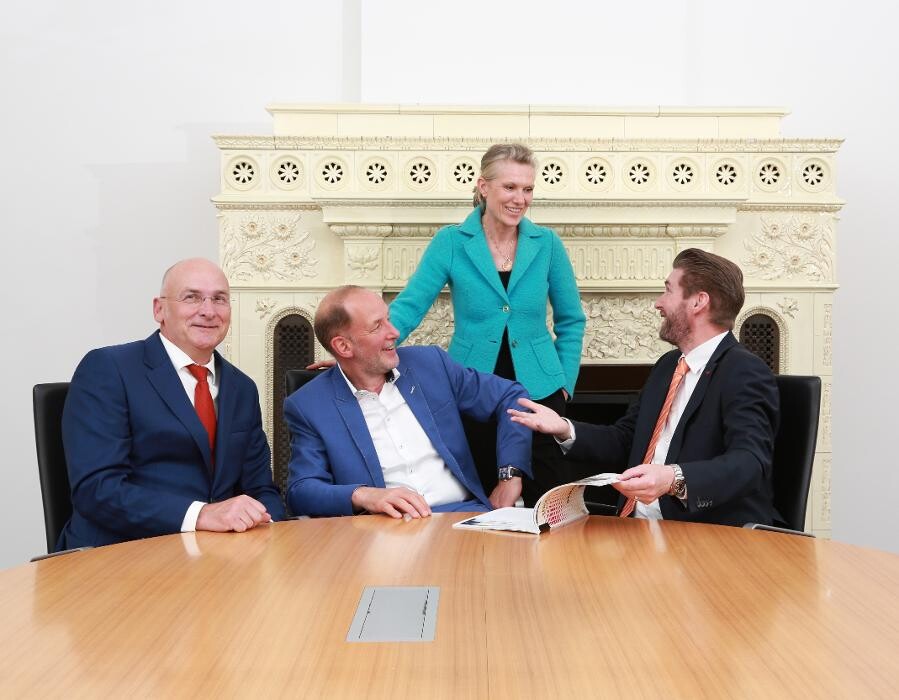 Bilder DAHLER Hannover-City