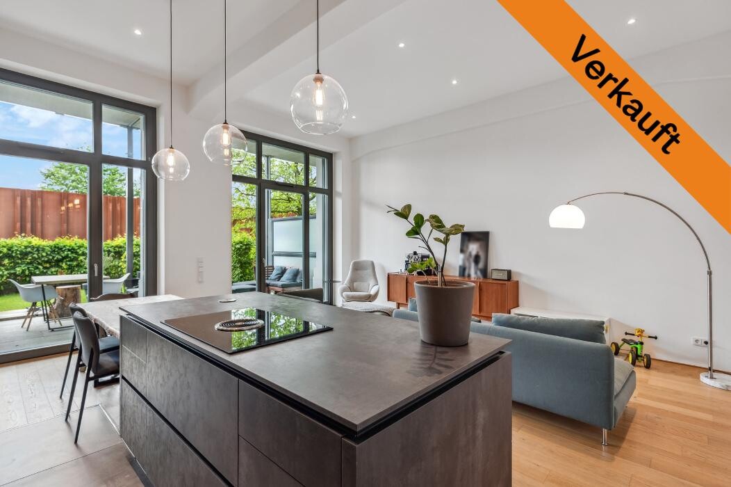 Bilder DAHLER Hannover-City