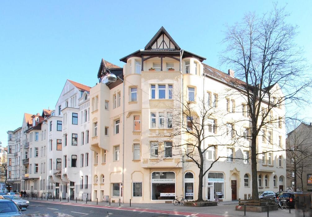 Bilder DAHLER Hannover-City