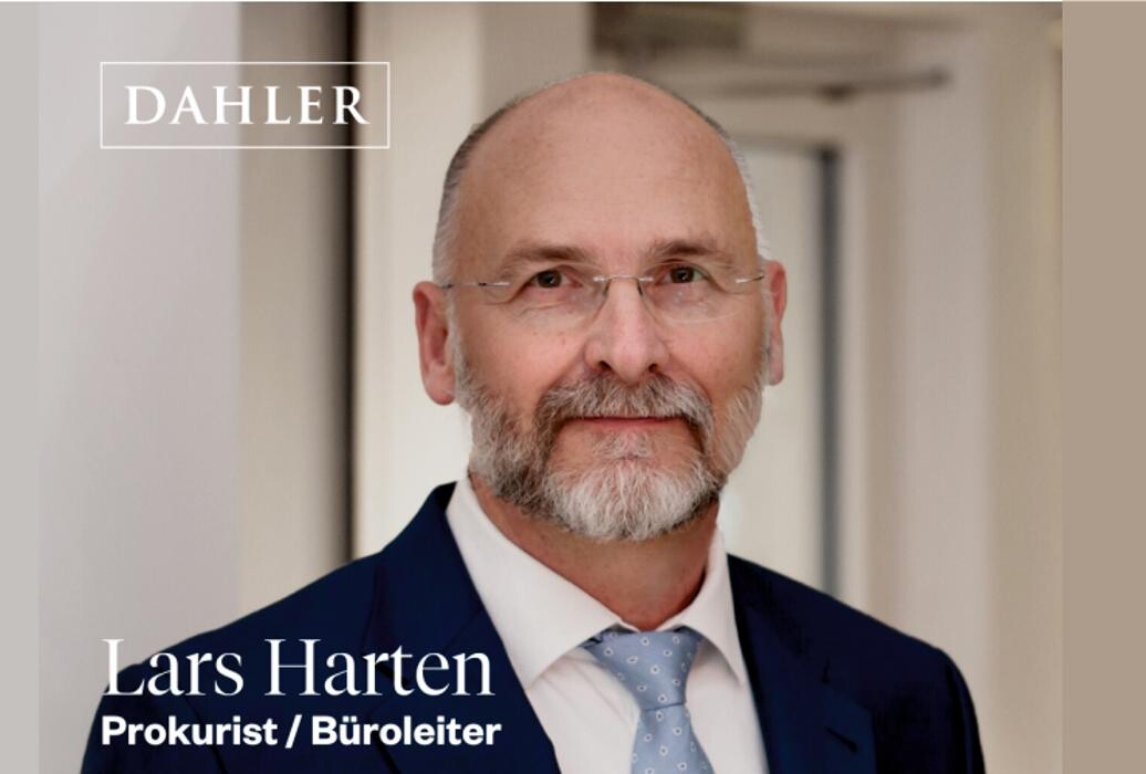 Bilder DAHLER Hannover-City