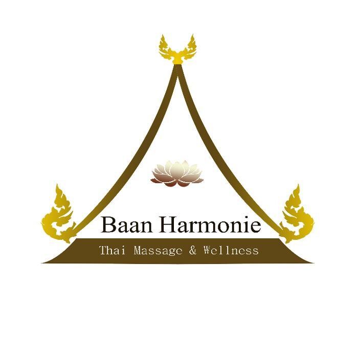 Baan Harmonie Thai Massage und Wellness Logo
