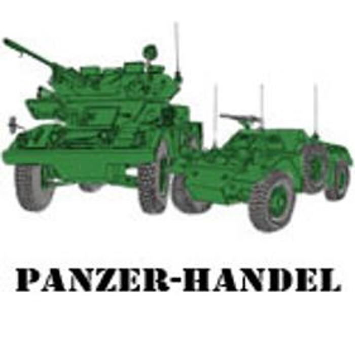 Panzer-Handel.de Logo