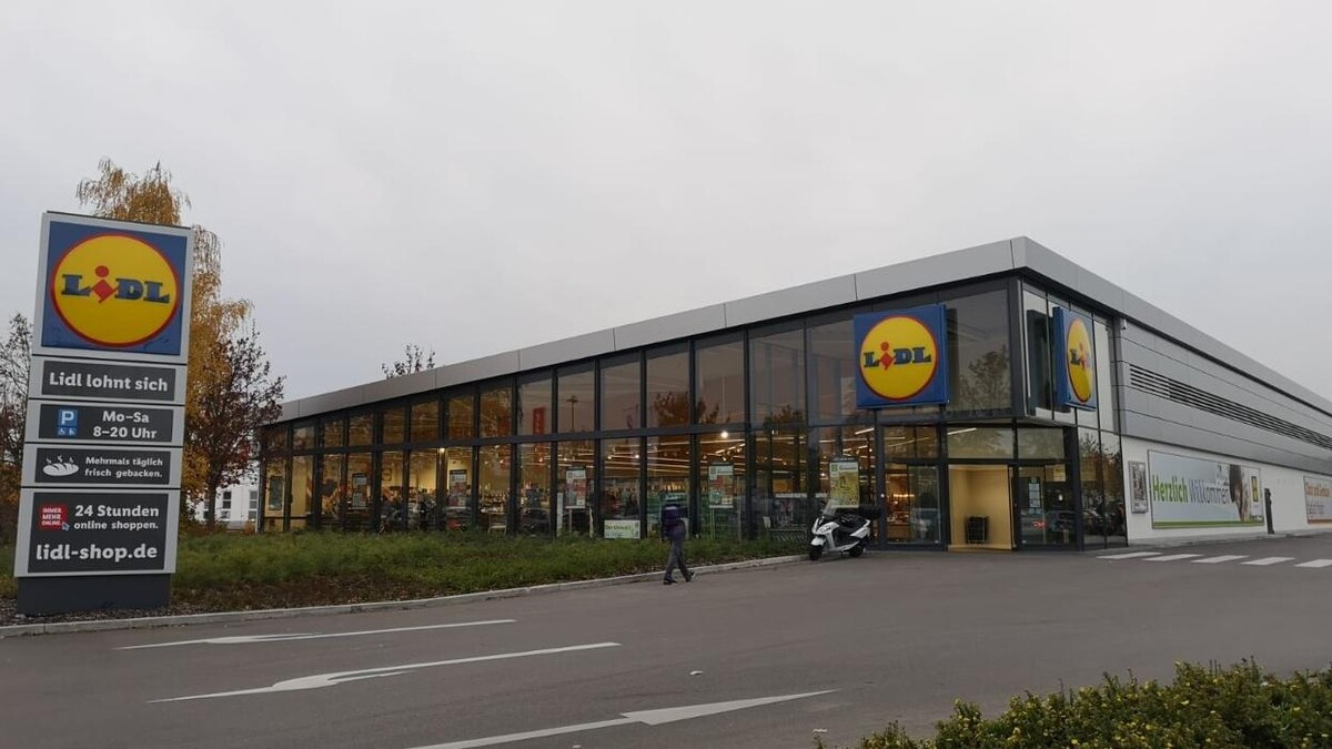 Bilder Lidl