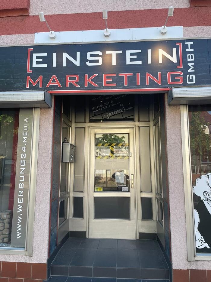 Bilder Einstein Marketing GmbH