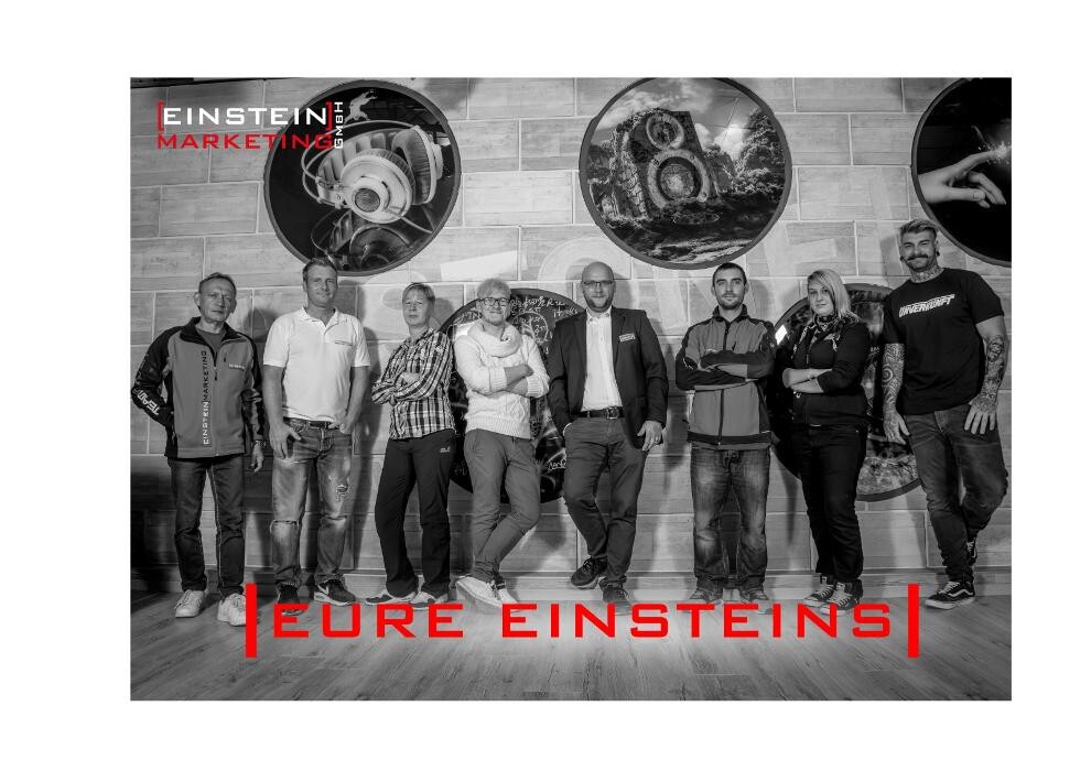 Bilder Einstein Marketing GmbH